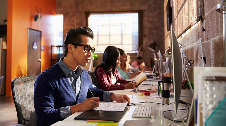 Do eLearning Templates Matter? Considerations For Designers And Learners