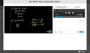 Screenshot of EDUonGo