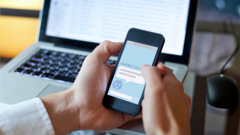 Educational Chatbots And The Use Of Instant Messaging Apps In The Classroom