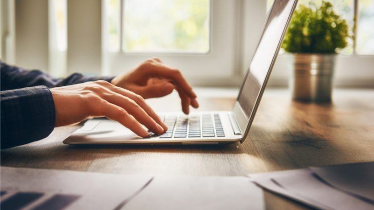 eLearning Platform Development: Implementing 3 User-Centered Design Standards