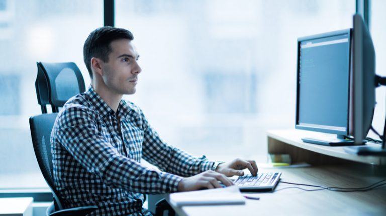 Flash To HTML5 Migration: A Process Highlight
