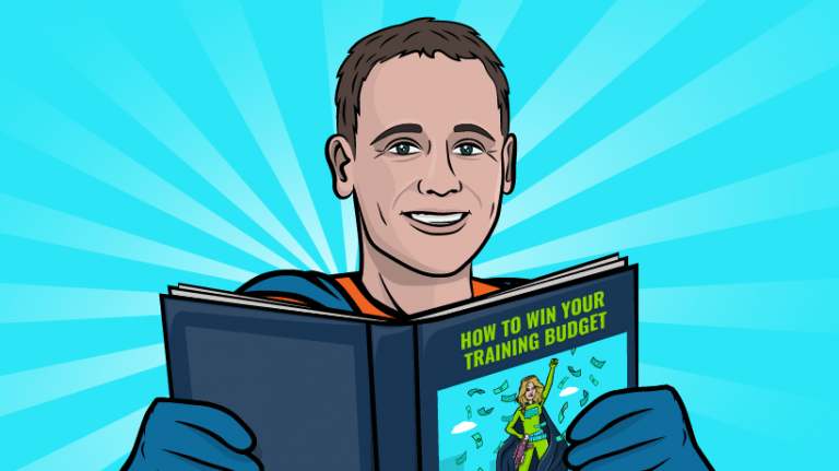 How To Win Your Training Budget: The Complete Guide To Training Evaluation