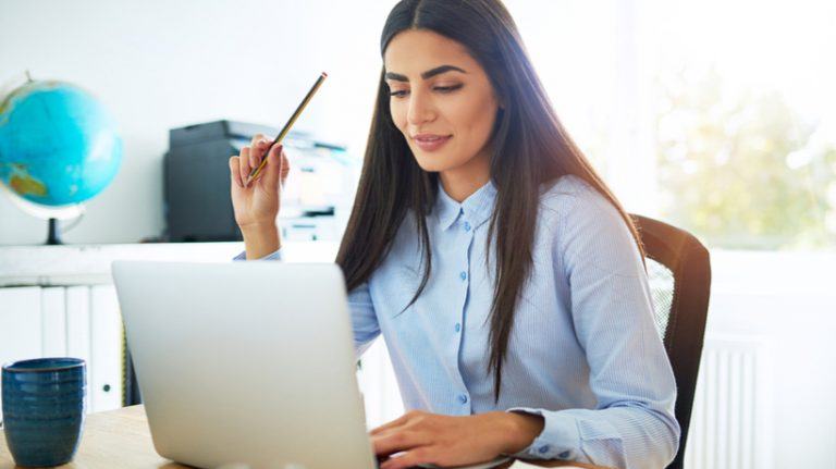How Technology And Lifelong Learning Facilitate Women's Professional Development
