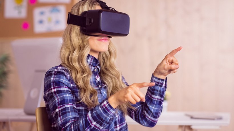 How The 2018 VR Headsets Will Impact Classroom Learning