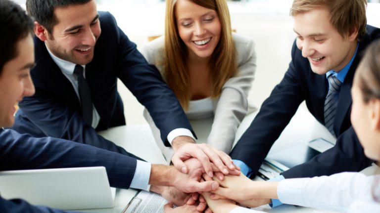 How To Build A Killer Sales Team