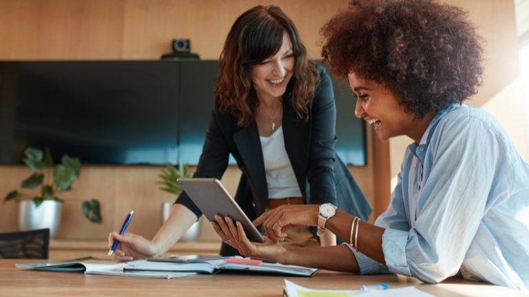 How To Optimize Graphics For Web-Responsiveness In eLearning Templates