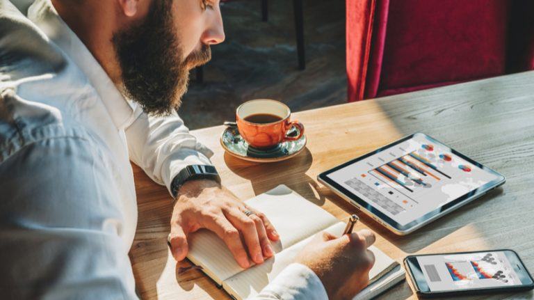 Looking For A Partner To Develop Mobile Learning Modules? 4 Tips To Get Started