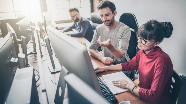 Software Tools For Instructional Video Design And Development