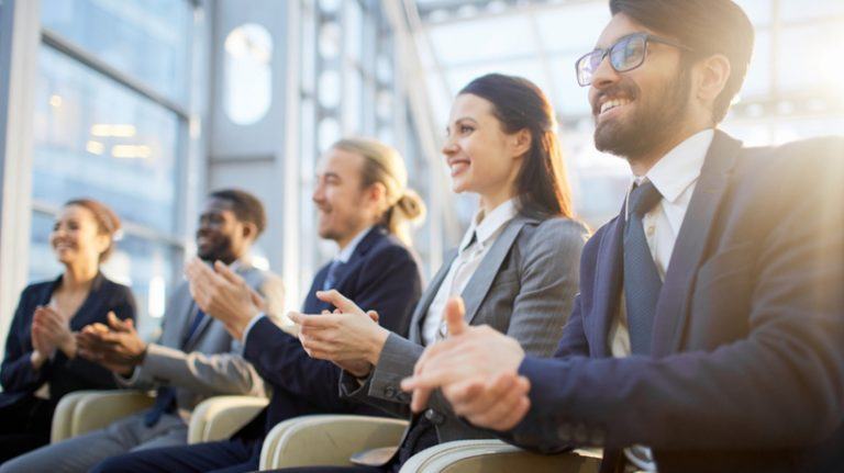 Some Thoughts On The 2018 Corporate eLearning Movers And Shakers' List