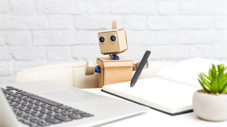 The Role Of Artificial Intelligence In The Classroom