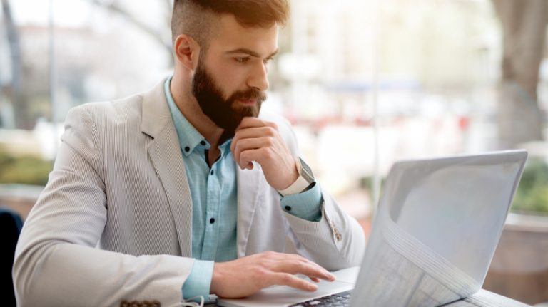 The Single Source Method: How To Deal With Unstable Training Content