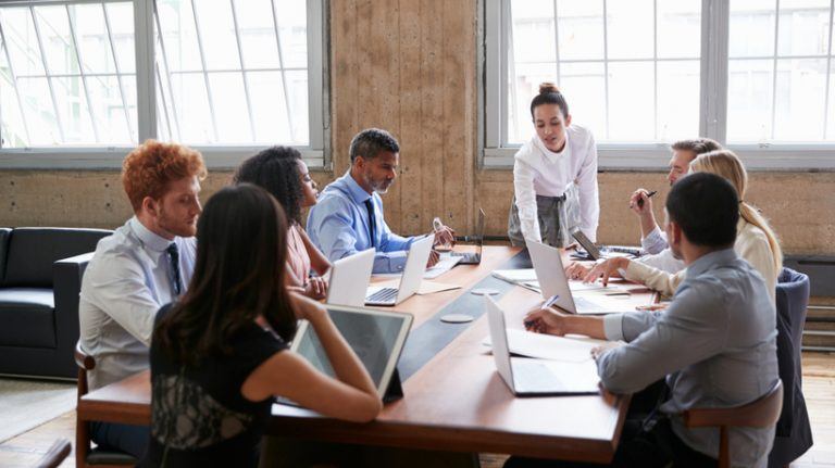 The Win-Win Of Outsourcing Learning And Development