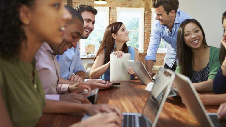 Why Social Constructivism Is What Lone eLearners Need