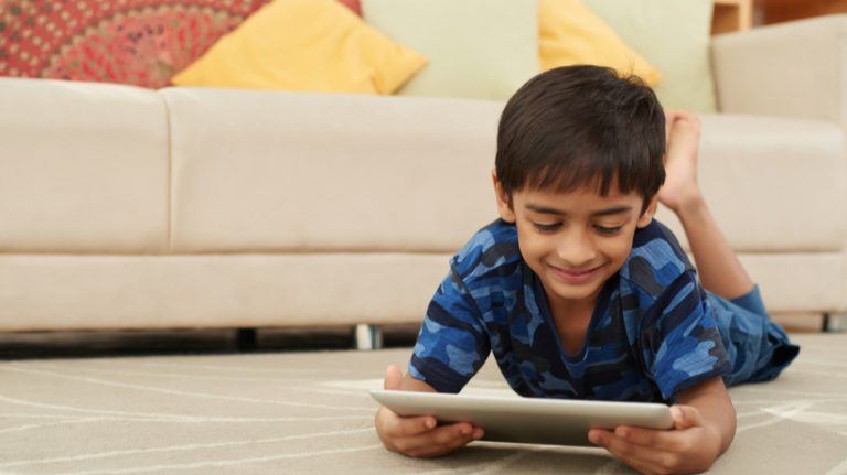 10 Top Educational Apps For Kids