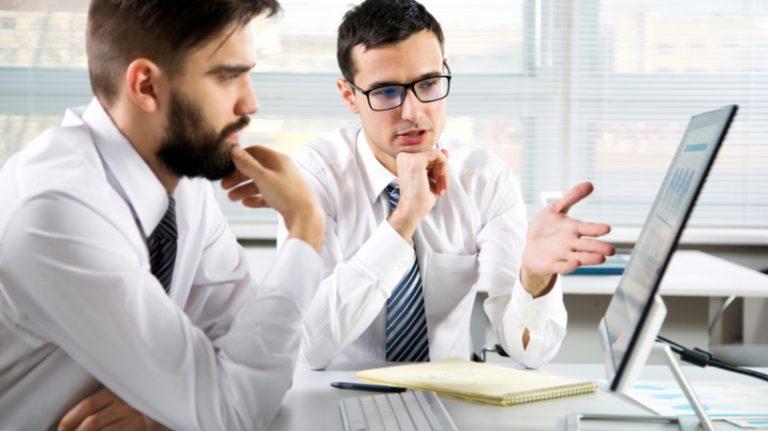 4 Benefits Of Personalizing Corporate Online Training