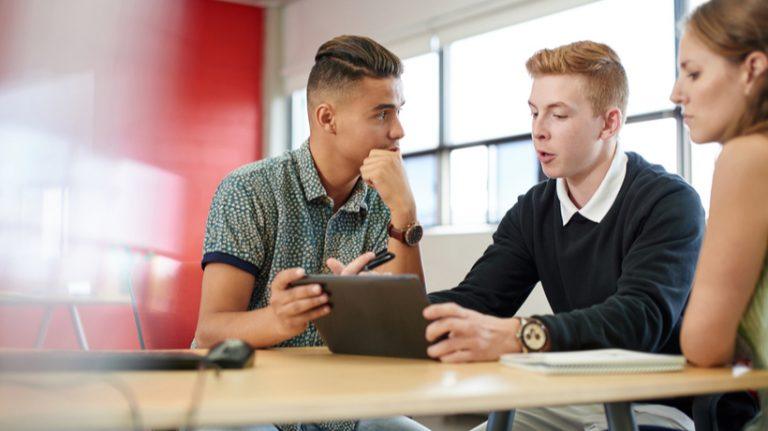 4 Signs An On-Demand Training Is The Right Choice For Your Organization