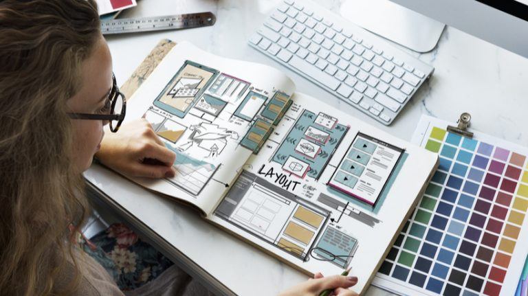 4 Tips And Examples Of Great Web-Style eLearning