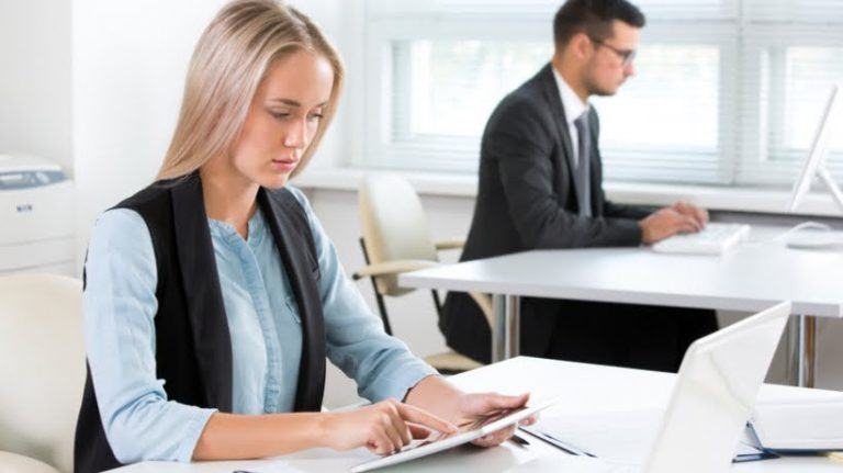 5 Benefits Of Online Training That Are Hard To Match