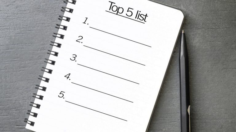 5 Essential LMS Reports Your Learning Management System Should Provide