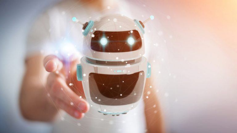 5 Ways A Chatbot Helps To Improve Performance And Productivity In The Workplace