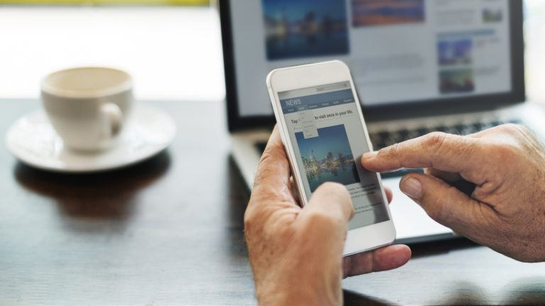 7 Ways To Create Fresh, Interactive Content