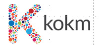 Kokm logo