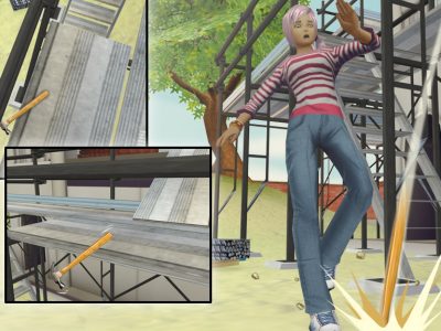 Screenshot of 3DHive.mobi