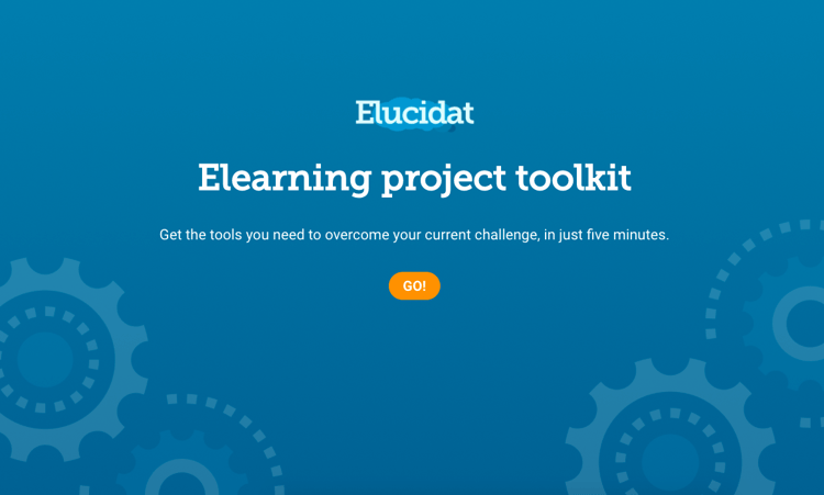 eLearning Project Toolkit