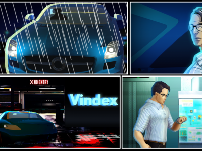 Screenshot of 3DHive.mobi