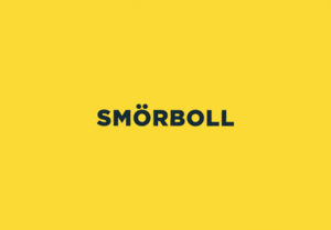 Smorboll Inc. logo