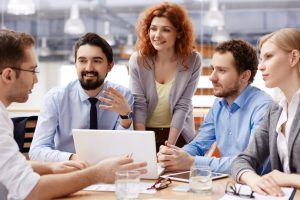 9 Benefits Of Sharing Best Practices In An Organization