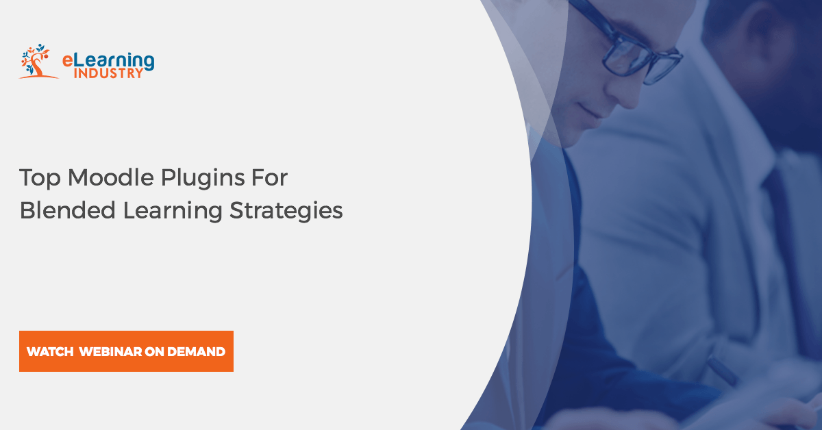 Top Moodle Plugins For Blended Learning Strategies eLearning Industry