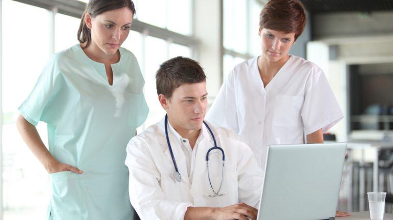Toolkit For A Blended Learning Approach In Clinical Training: Part 1