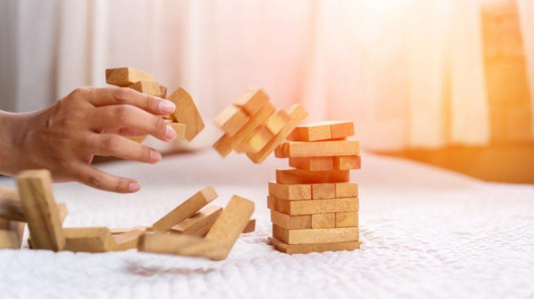 A Framework For Success (And Failure)