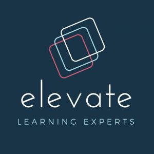 Elevate Learning logo