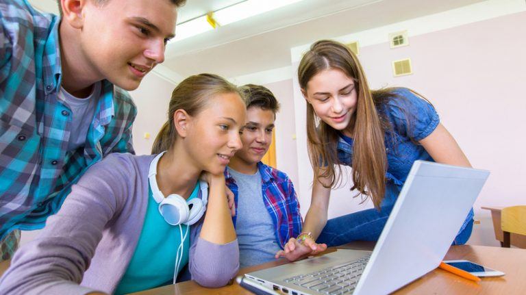 Ask, Listen, Learn: An Online Program About Kids And Alcohol