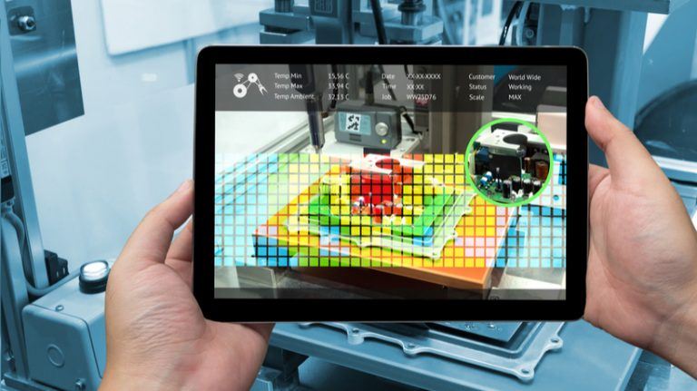 Augmented Reality In Corporate Training: Should You Wait Or Adopt Now?