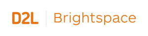 Brightspace for Corporate Learning logo