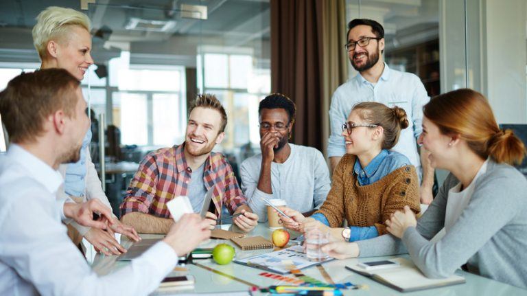 Best Practices For Using Fantasy And Gamification In Corporate Learning Solutions