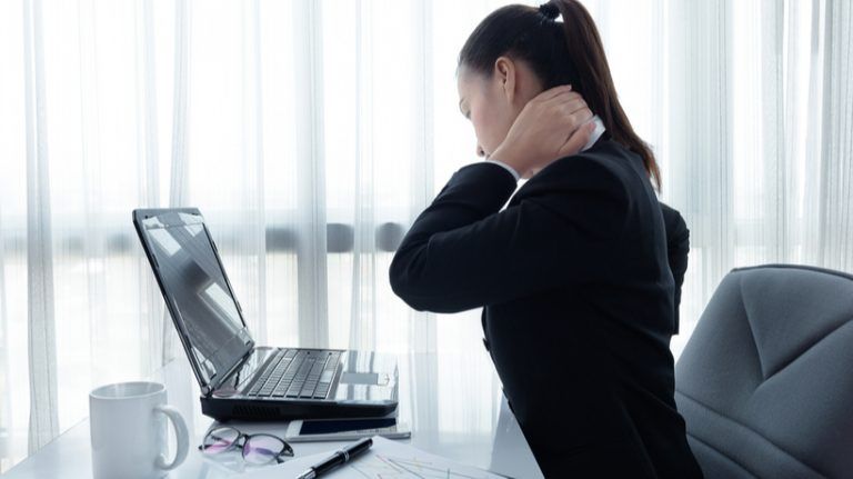 Choosing To Work From Home: How To Transition From Office To Home Office
