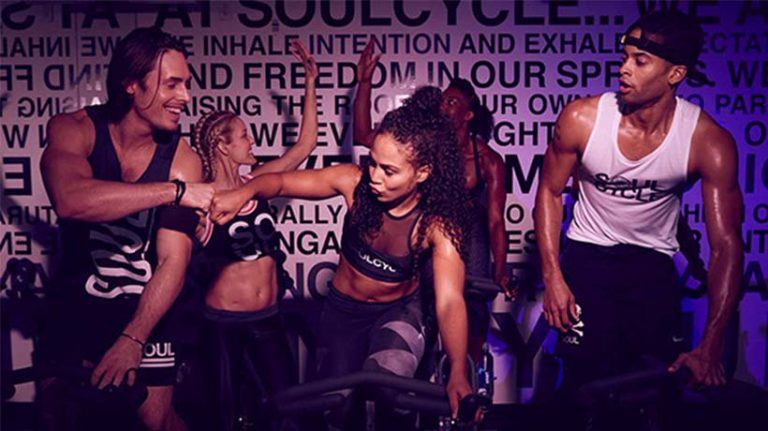 Culture And Growth: How Soulcycle Scaled And Succeeded