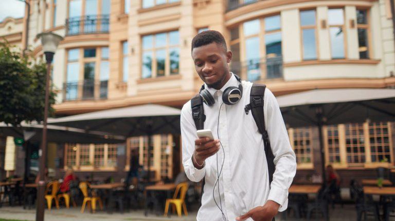 Discussing The Need For Mobile Serious Games In Africa