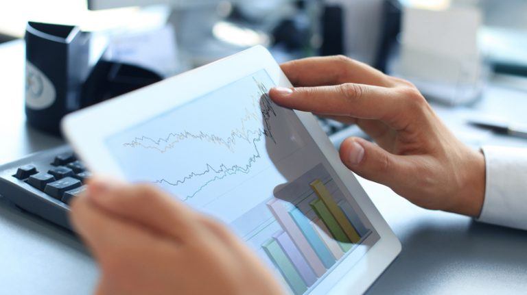 Driving Employee Performance Through Data Analytics