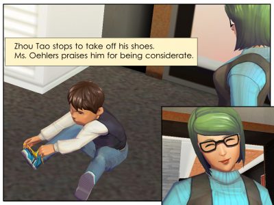 Screenshot of 3DHive.mobi