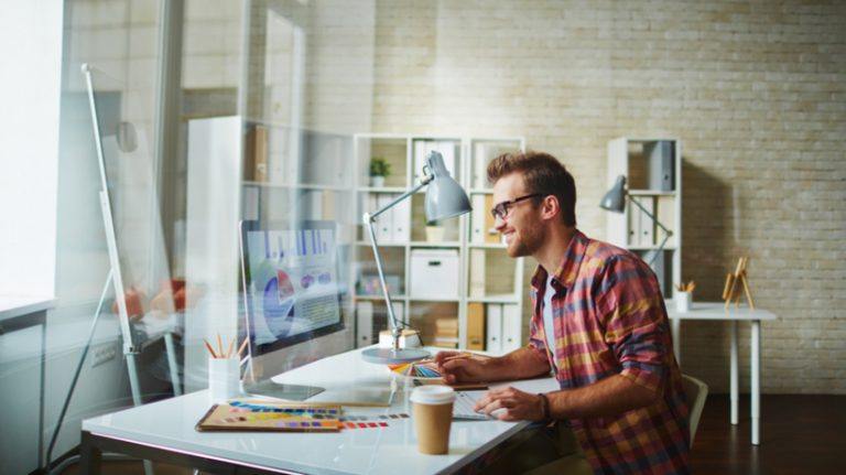 eLearning Storyboards: How Much Is Enough?