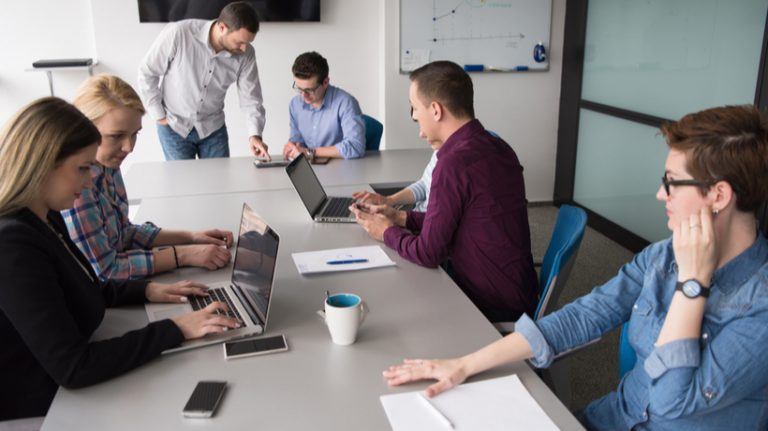 End User Training Needs To Be Consumerized