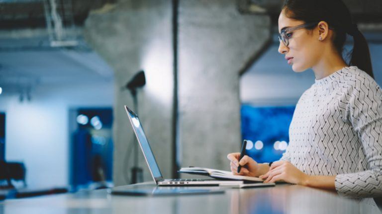 Examinations In Online Training Programs