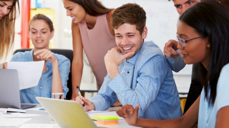 9 Extended Enterprise LMS Benefits For Startups