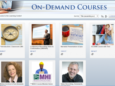 Classroom Lms Features Price Reviews Rating Elearning Industry Classroom Lms Features Price Reviews Rating Elearning Industry