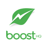 BoostHQ logo